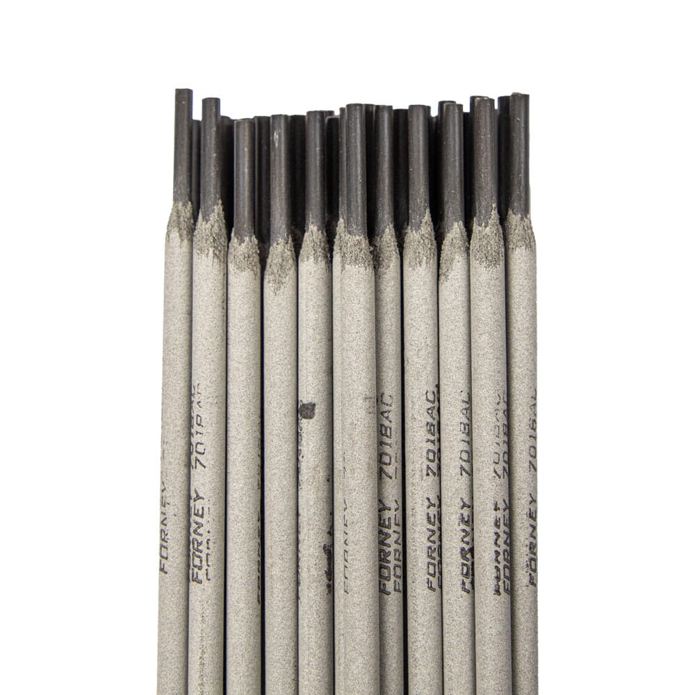 E7018 AC, Stick Electrode, 5/32 in x 10 Pound